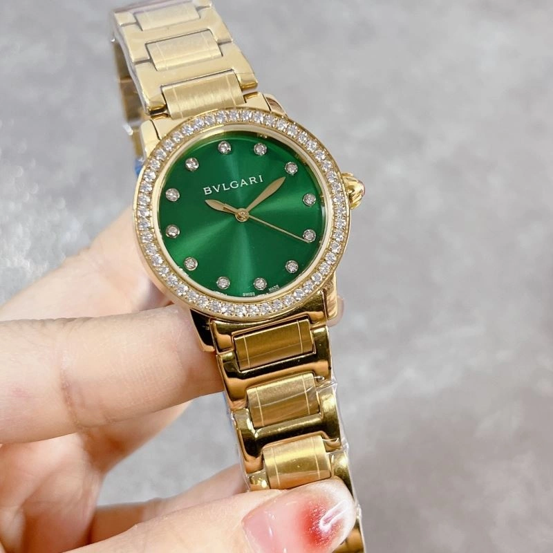 DailyWear BVLGARI Watches 178245