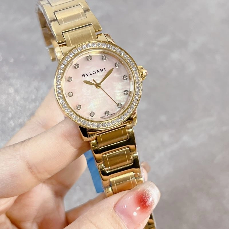 BVLGARI Watches StreetReady 178240