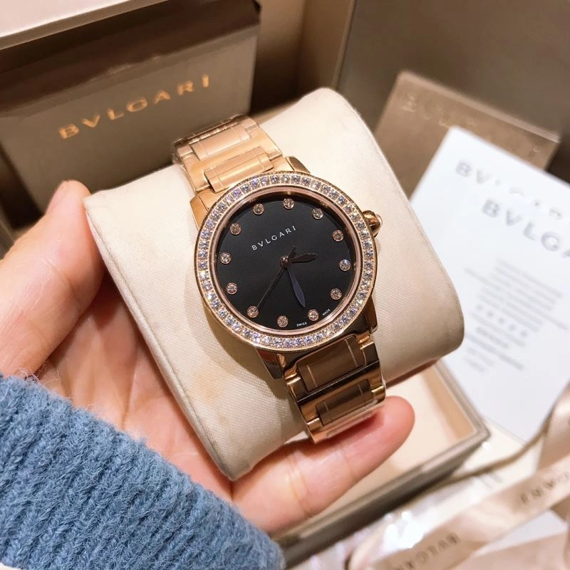 Attractive BVLGARI Watches 178247