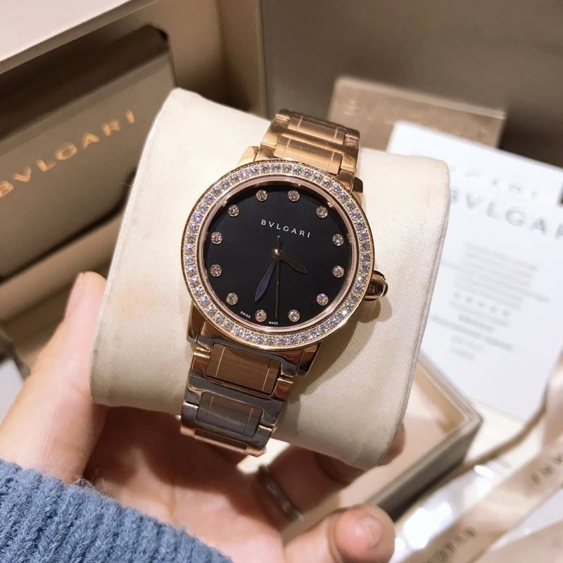 Attractive BVLGARI Watches 178247