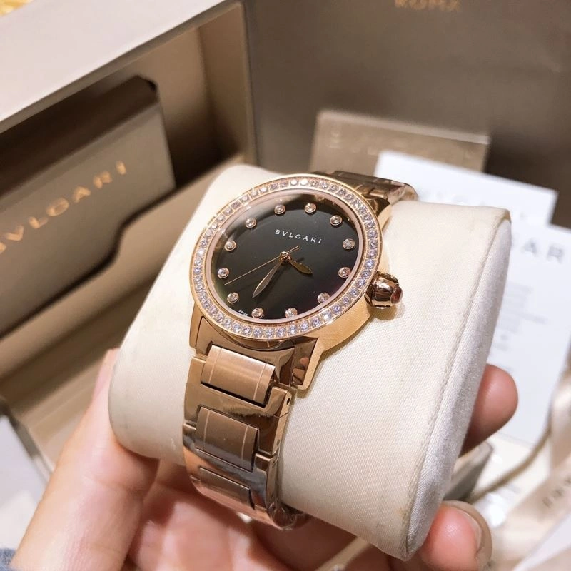 Attractive BVLGARI Watches 178247