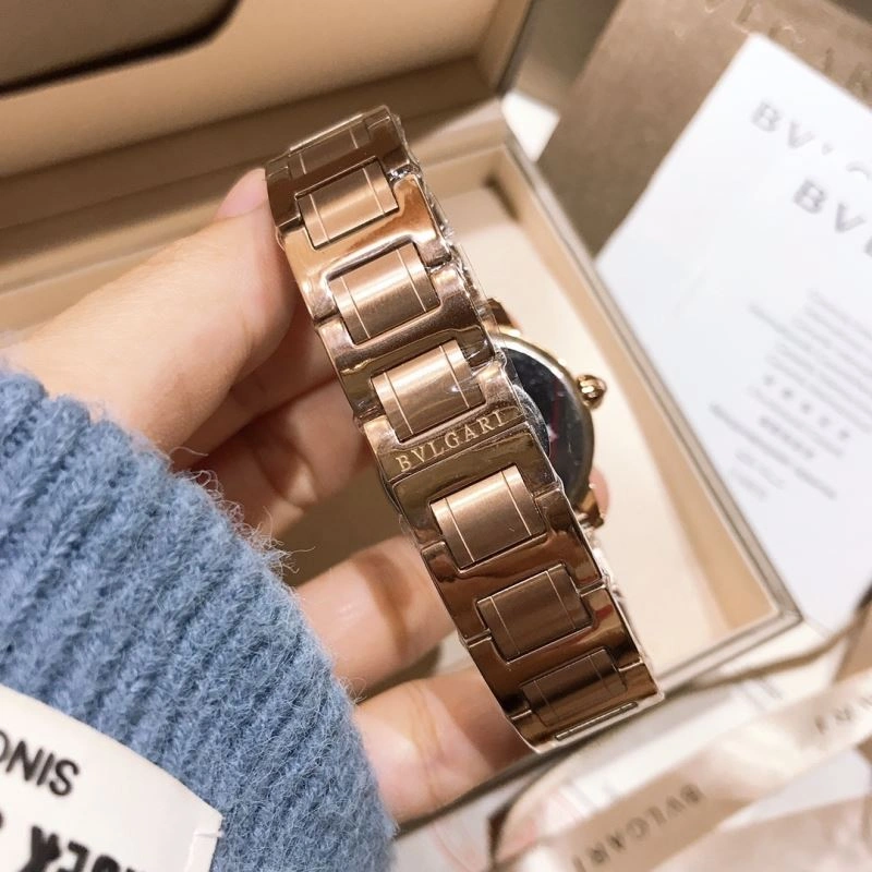 Attractive BVLGARI Watches 178247