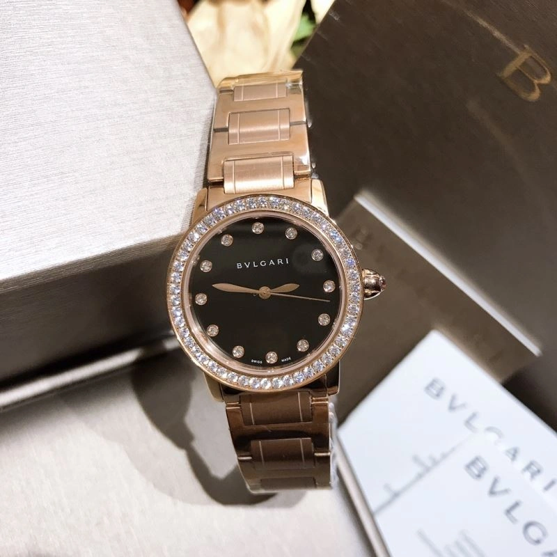 Attractive BVLGARI Watches 178247