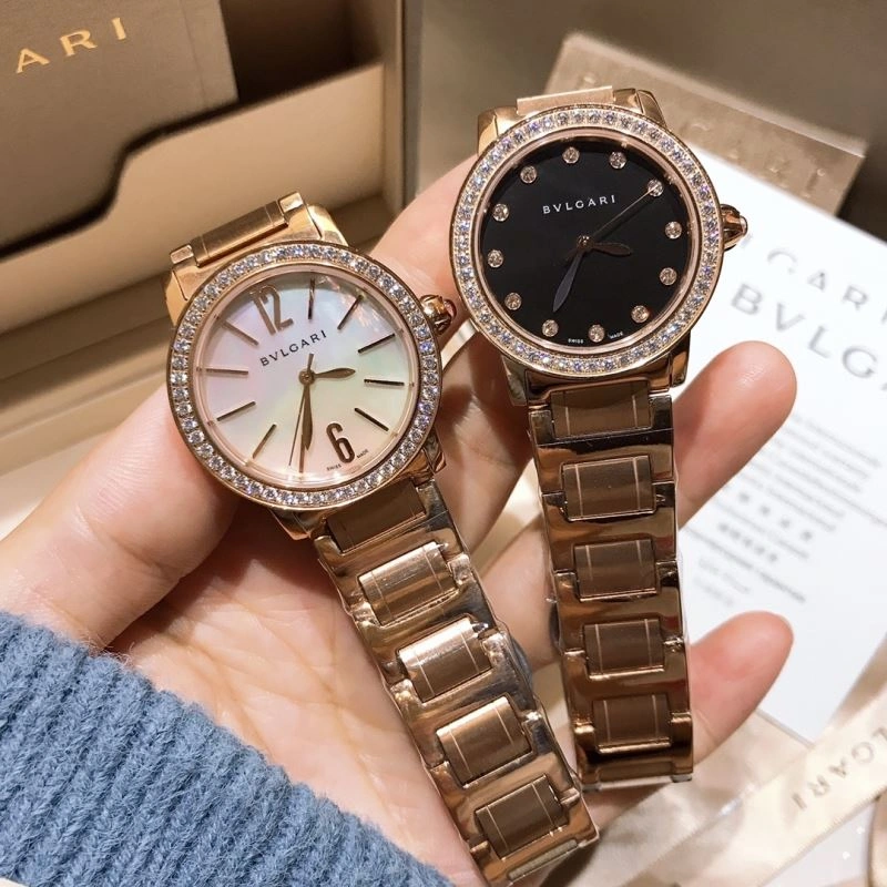 Attractive BVLGARI Watches 178247