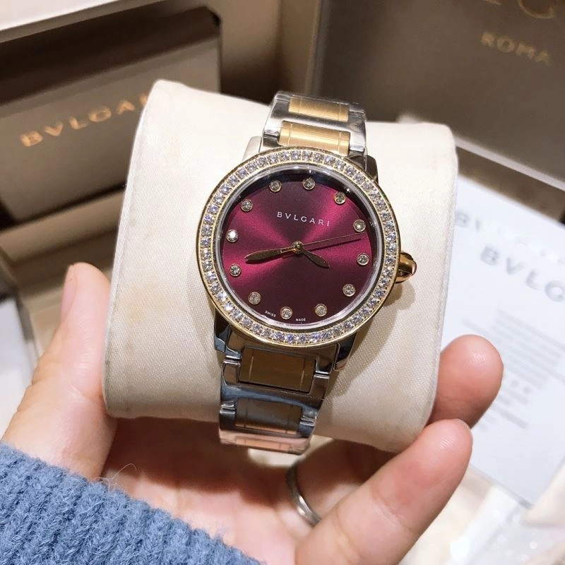 SmartChoice BVLGARI Watches 178246