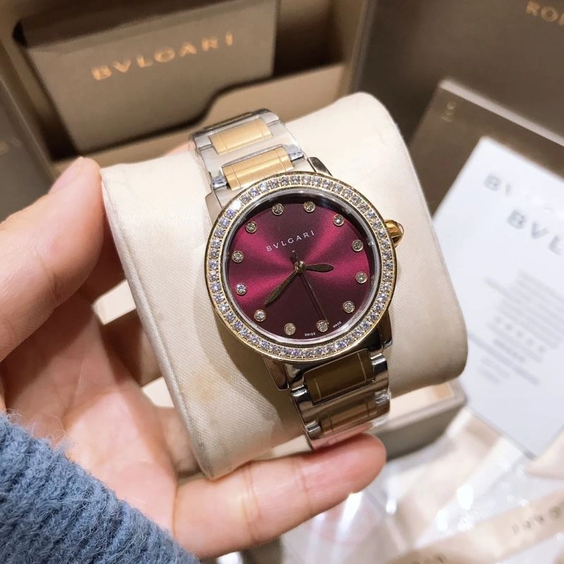SmartChoice BVLGARI Watches 178246