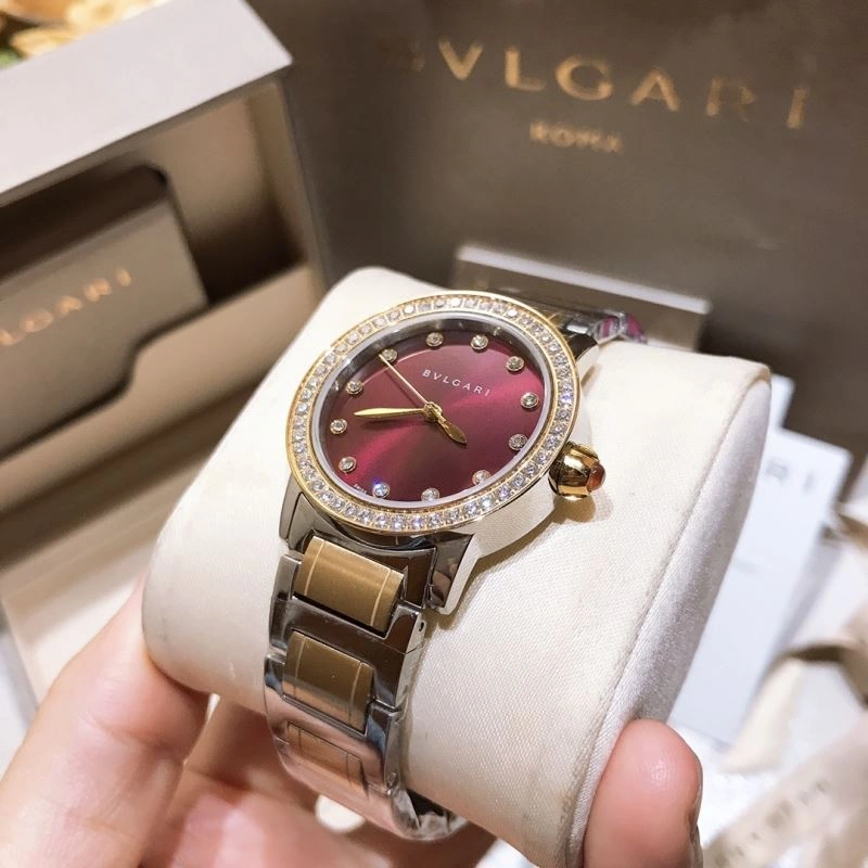 SmartChoice BVLGARI Watches 178246
