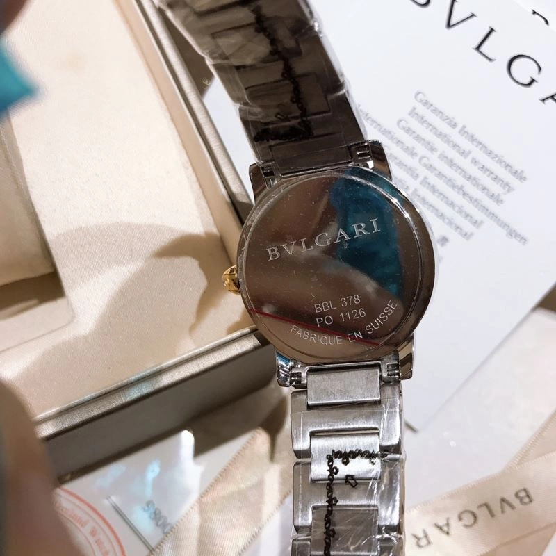 SmartChoice BVLGARI Watches 178246