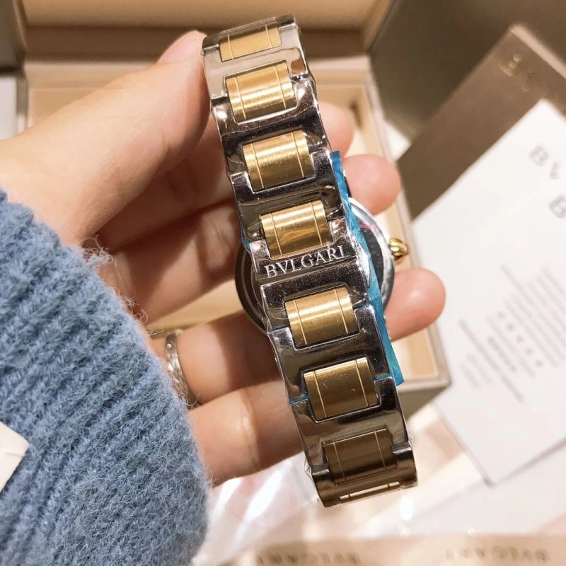 SmartChoice BVLGARI Watches 178246
