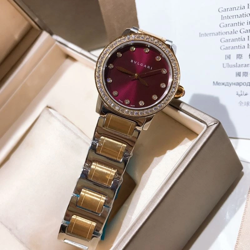 SmartChoice BVLGARI Watches 178246