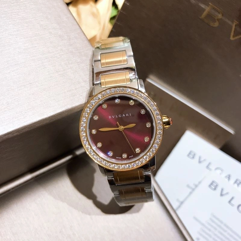 SmartChoice BVLGARI Watches 178246