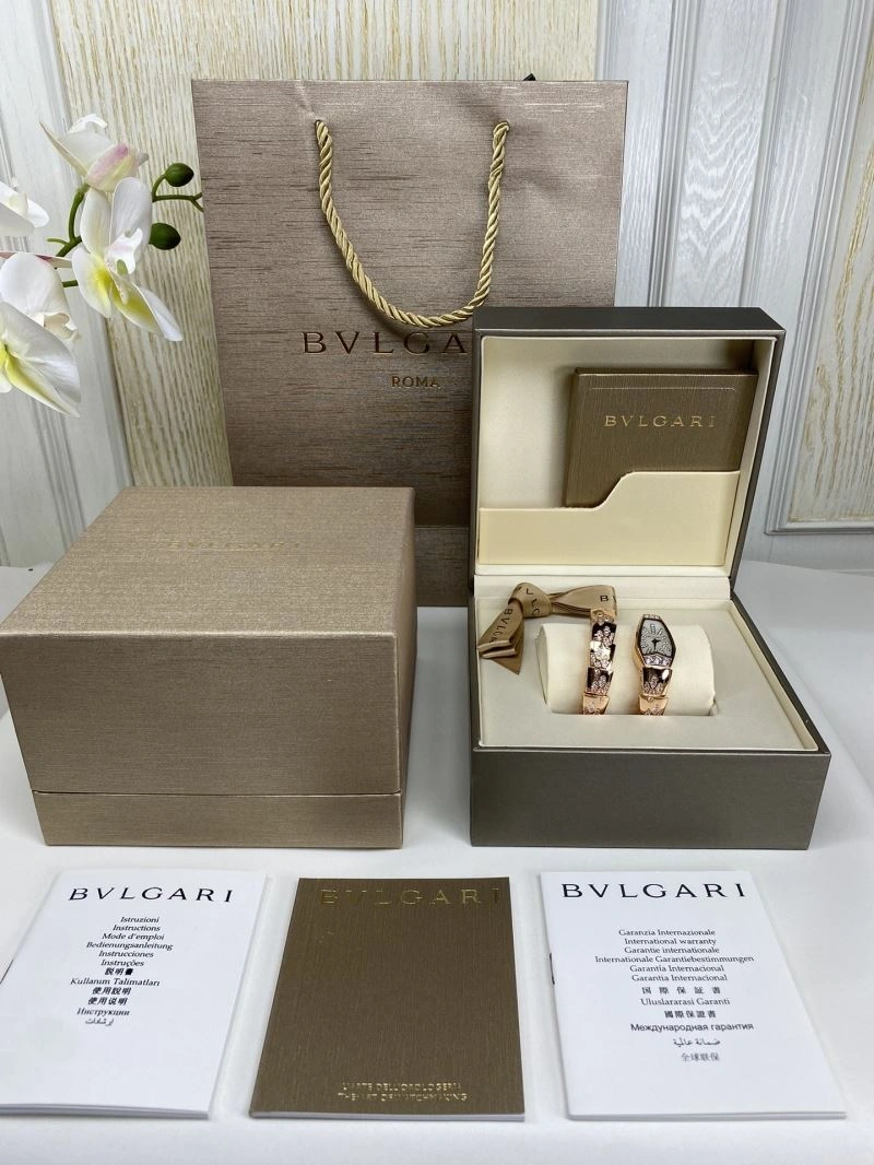 GoAnywhere BVLGARI Watches 178241