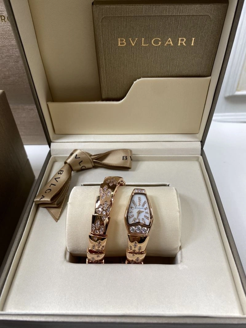 GoAnywhere BVLGARI Watches 178241