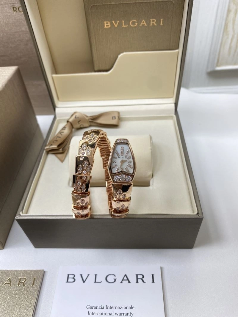 GoAnywhere BVLGARI Watches 178241