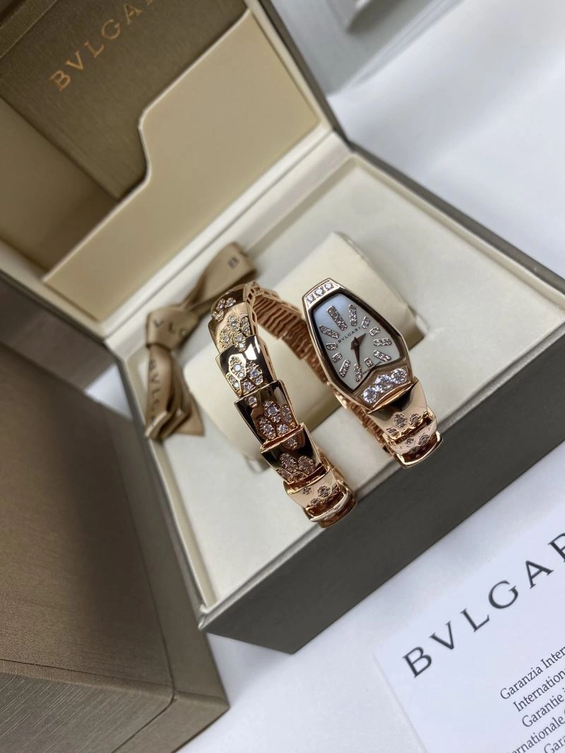 GoAnywhere BVLGARI Watches 178241