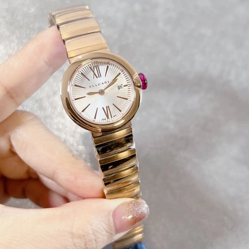 BVLGARI Watches Fashionable 178223