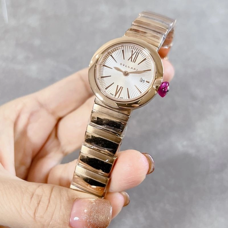 BVLGARI Watches Fashionable 178223