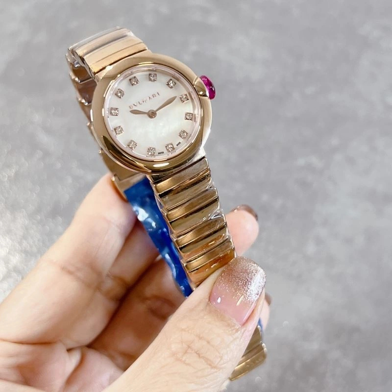 BVLGARI Watches Fashionable 178223