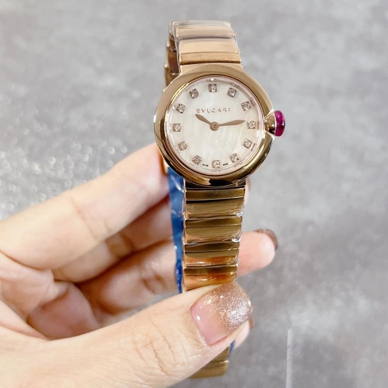 BVLGARI Watches Fashionable 178223