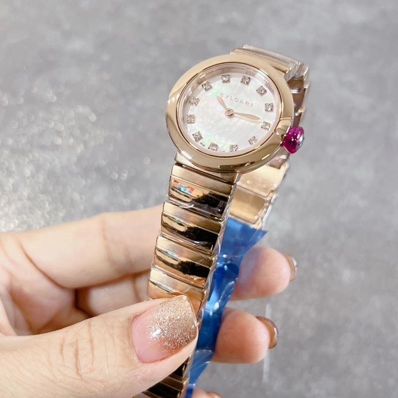 BVLGARI Watches Fashionable 178223