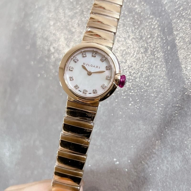 BVLGARI Watches Fashionable 178223