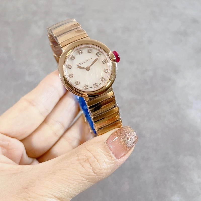 BVLGARI Watches Fashionable 178223
