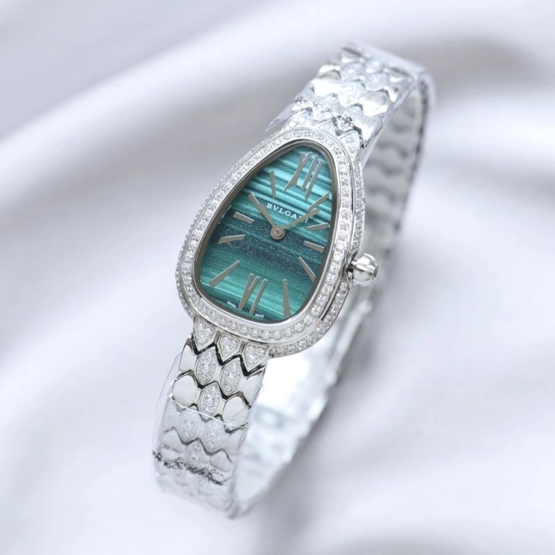 Neat BVLGARI Watches 178217