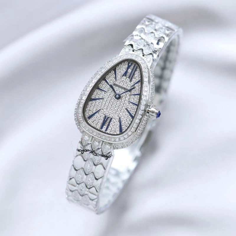 Neat BVLGARI Watches 178217