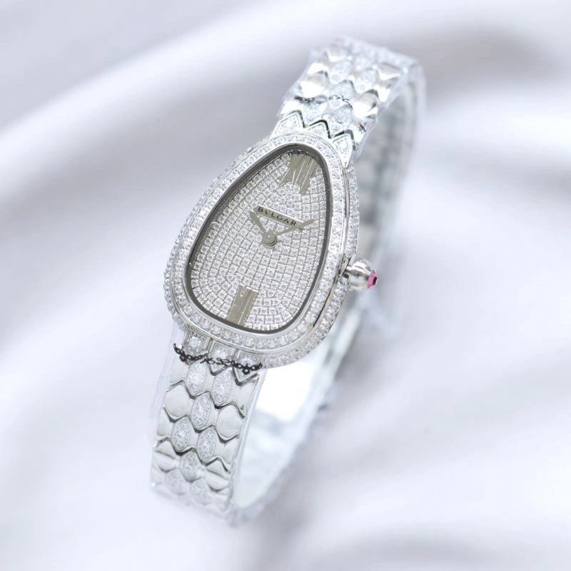 Neat BVLGARI Watches 178217