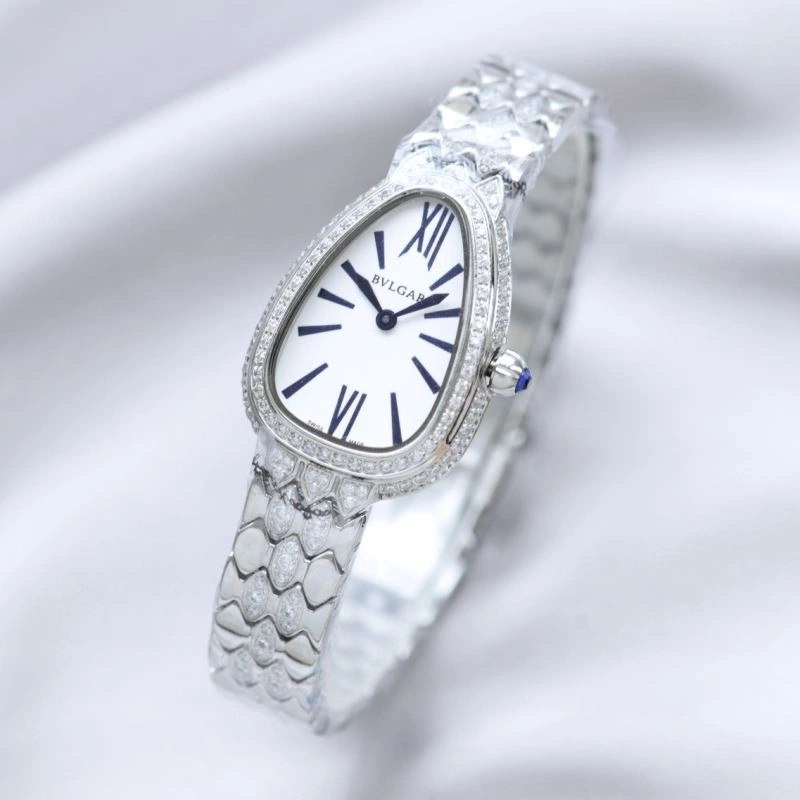 Neat BVLGARI Watches 178217