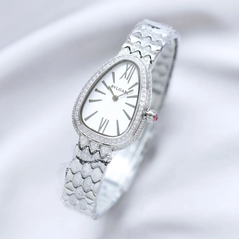 Neat BVLGARI Watches 178217