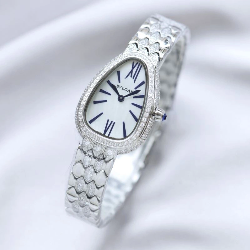 Neat BVLGARI Watches 178217