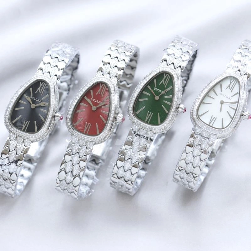 Neat BVLGARI Watches 178217