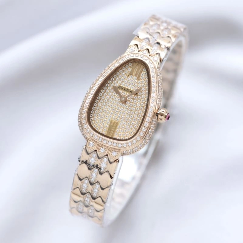 BVLGARI Watches Durable 178249
