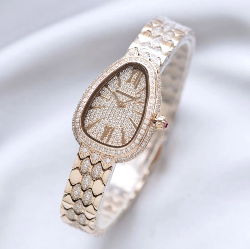 BVLGARI Watches Durable 178249