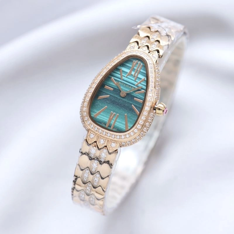 BVLGARI Watches Durable 178249