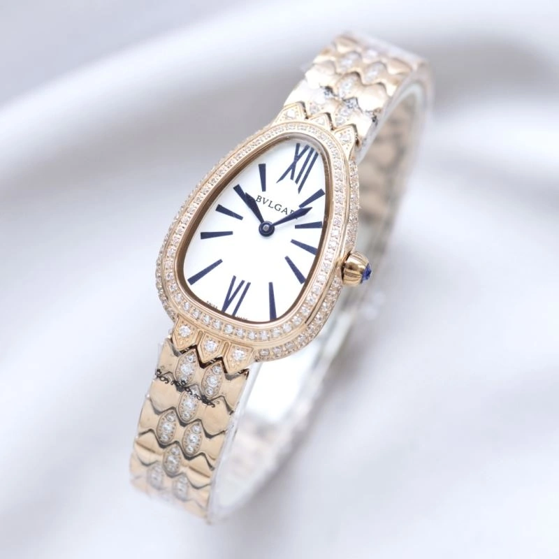 BVLGARI Watches Durable 178249