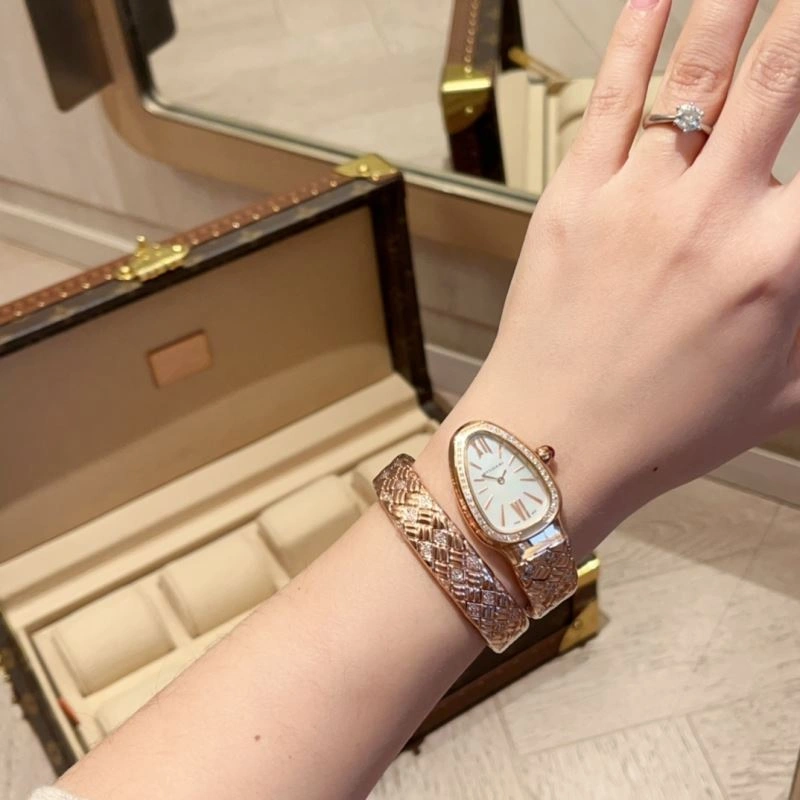 SmartChoice BVLGARI Watches 178225