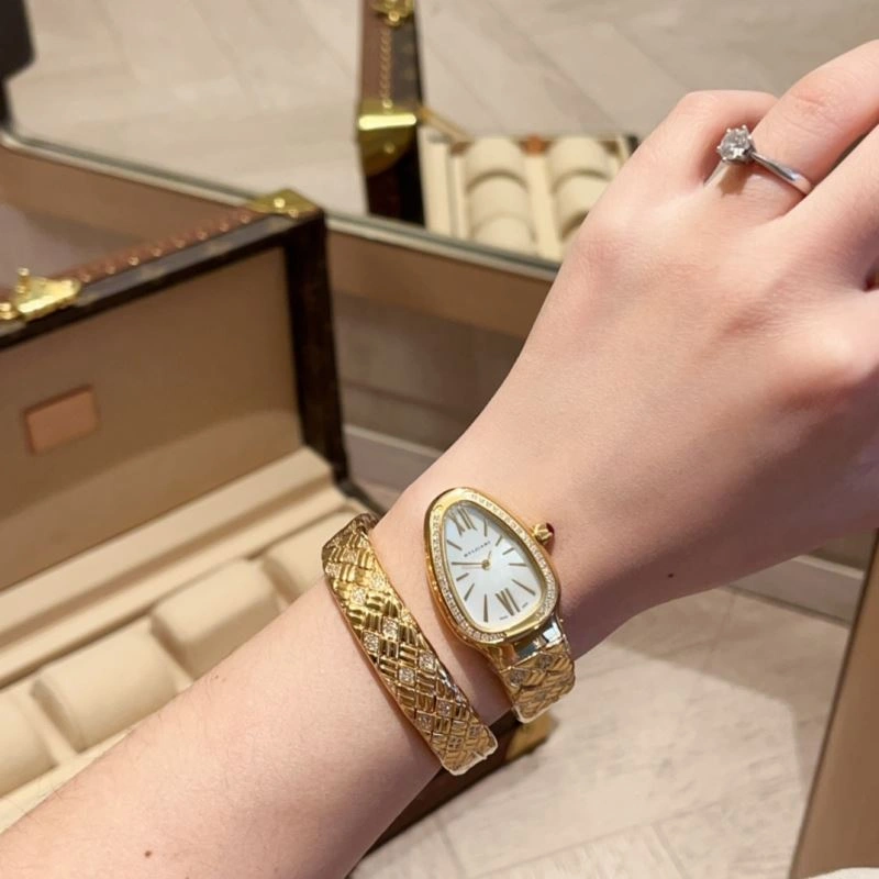 SmartChoice BVLGARI Watches 178225