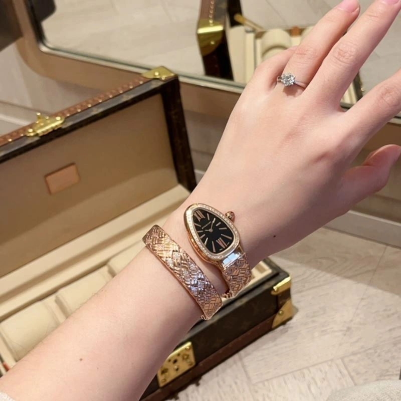 SmartChoice BVLGARI Watches 178225