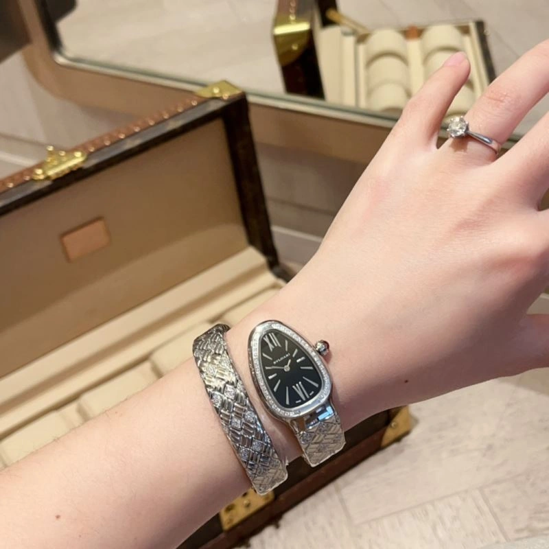 SmartChoice BVLGARI Watches 178225