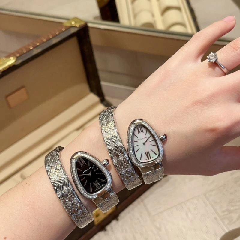 SmartChoice BVLGARI Watches 178225