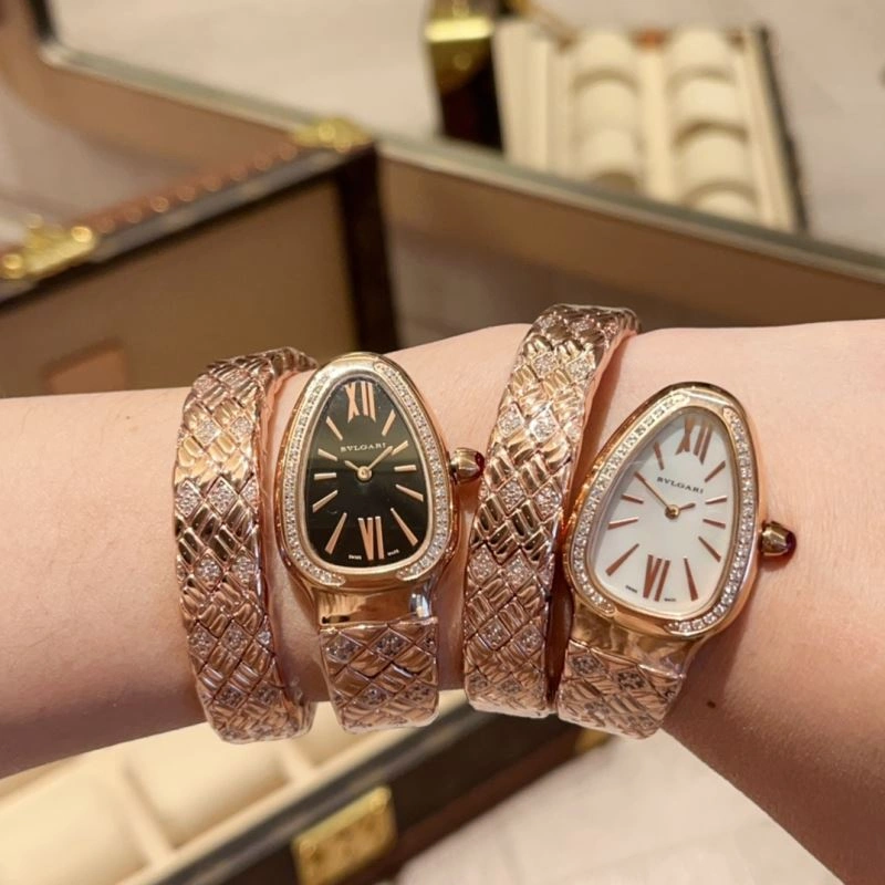 SmartChoice BVLGARI Watches 178225