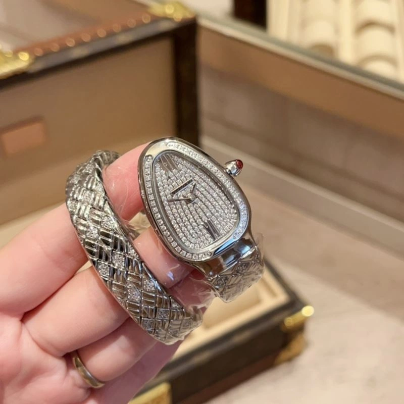 DailyWear BVLGARI Watches 178216