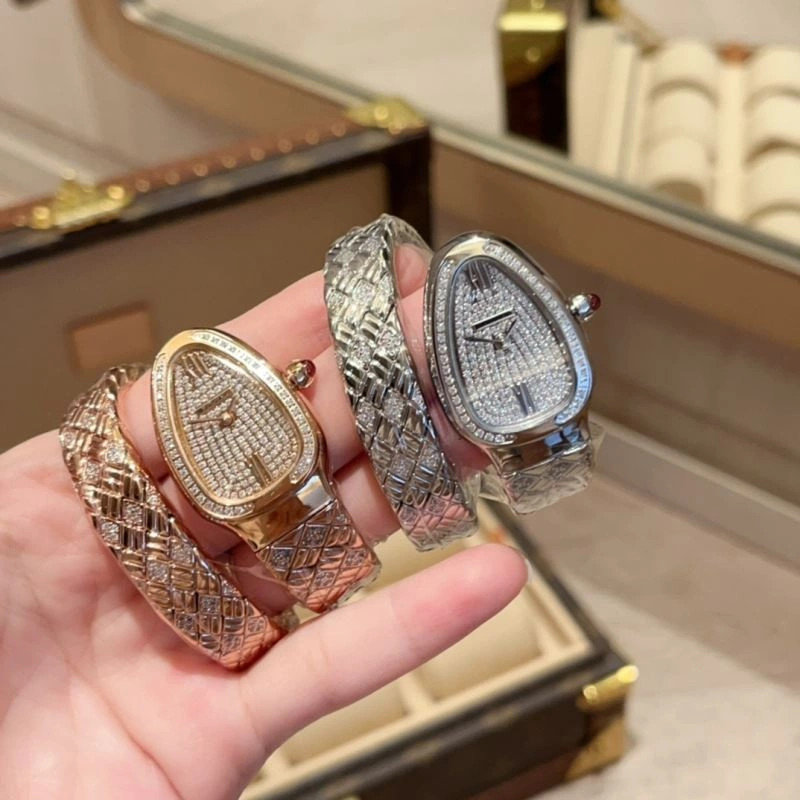DailyWear BVLGARI Watches 178216