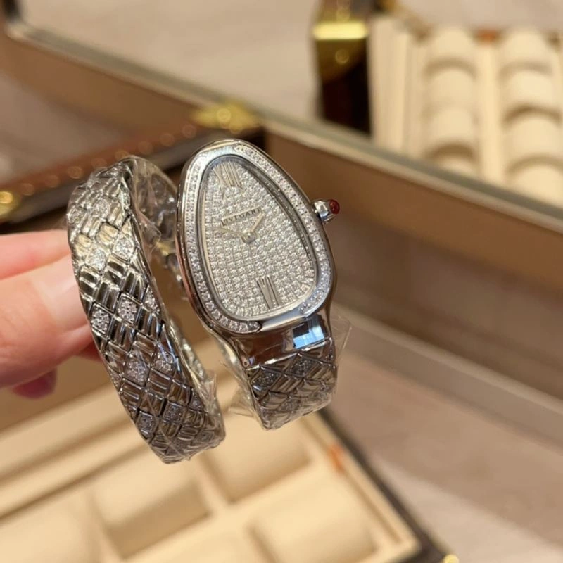 DailyWear BVLGARI Watches 178216