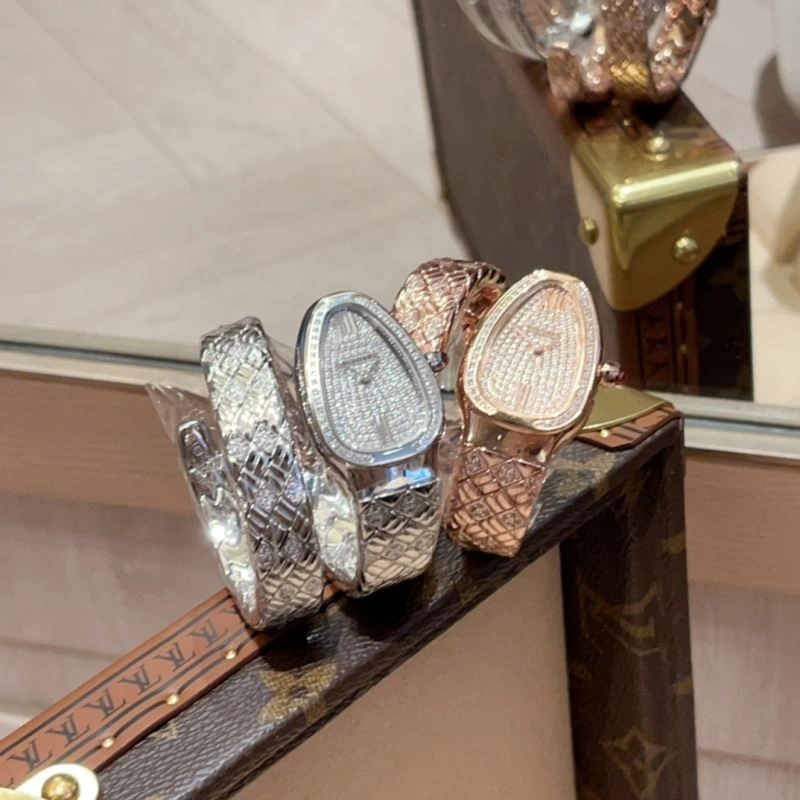 DailyWear BVLGARI Watches 178216