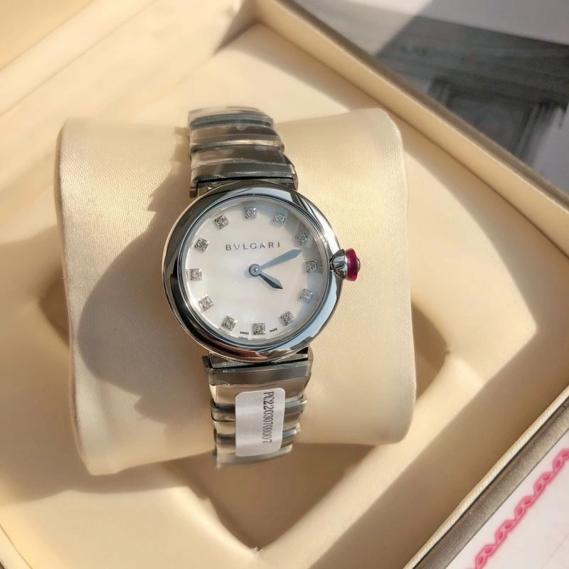 BVLGARI Watches Comfortable 178215