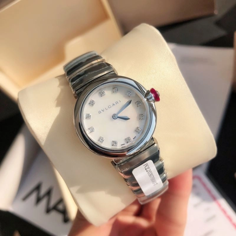 BVLGARI Watches Comfortable 178215