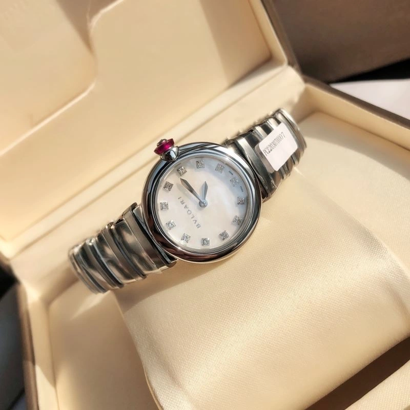 BVLGARI Watches Comfortable 178215